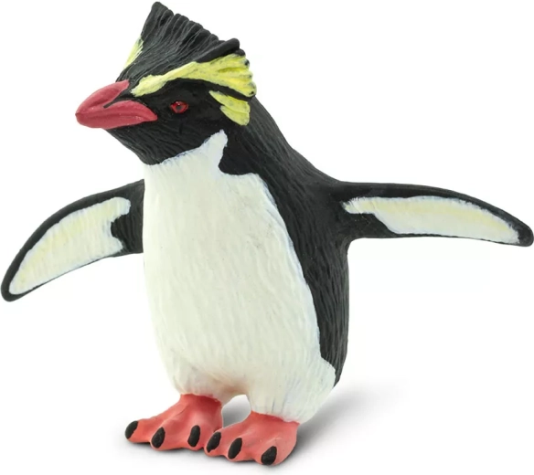 Safari Ltd. фигурка скален пингвин