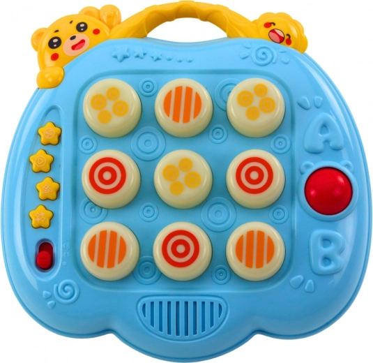 Fast reaction game