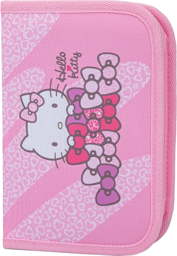 Сладък дизайн Hello Kitty и практично изпълнение