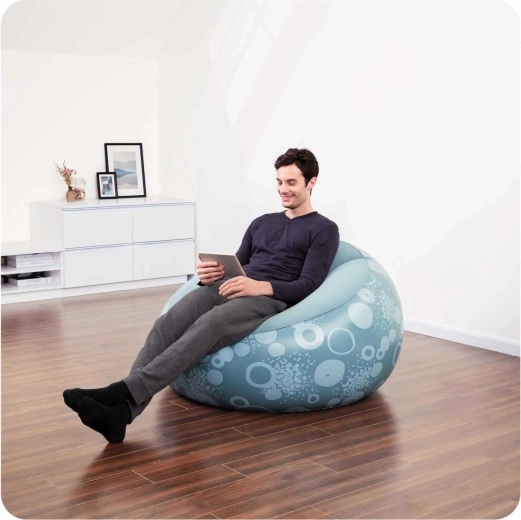 For indoors and outdoors
