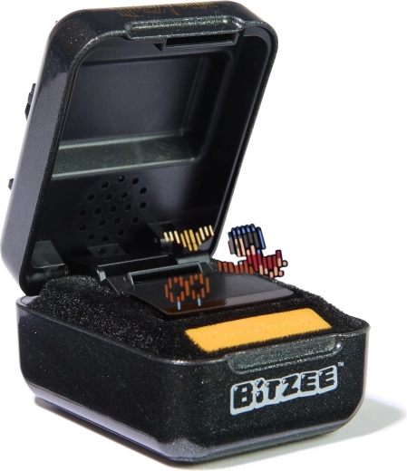 Холографско изображение и забава без екран