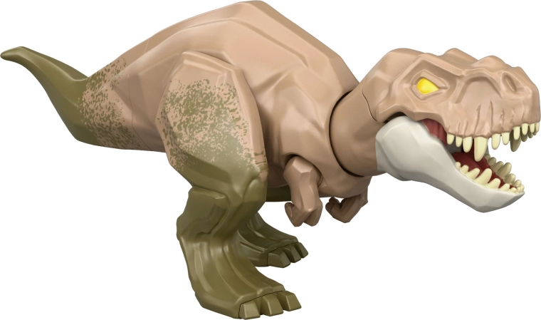 Movable Tyrannosaurus Rex