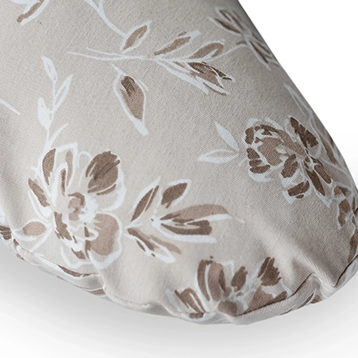 High-quality workmanship and durable Flower Field print