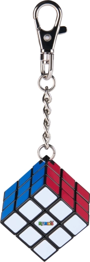 Практично закрепване за ключове и раница