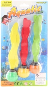 Diving Balls – Set of 3