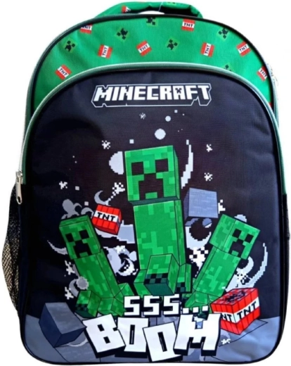 Лицензиран дизайн Minecraft Creeper