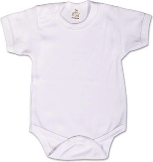 Детско боди с къс ръкав New Baby Classic, размер 86