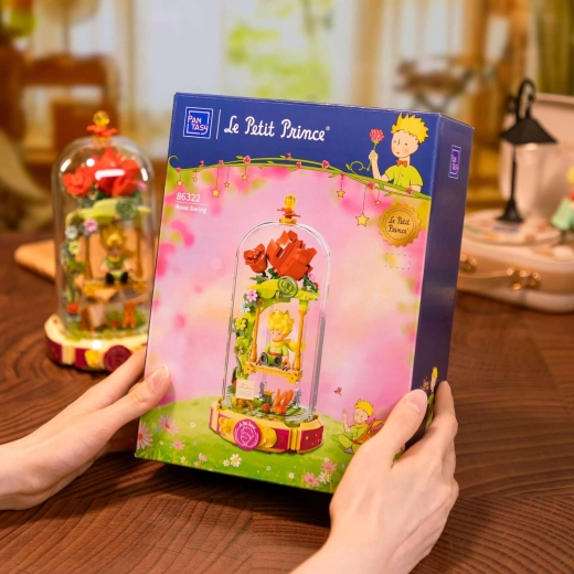 Подаръчна опаковка за колекционери