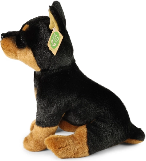 Еко пълнеж от рециклирани материали