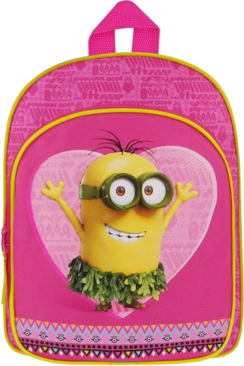 Minions Backpack - 1 piece