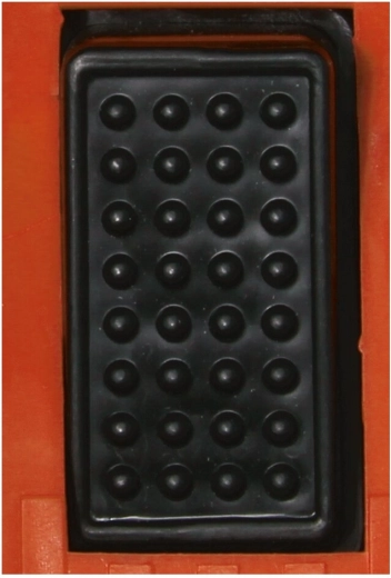 JAMARA Pico accelerator (throttle) for switch - 1 piece