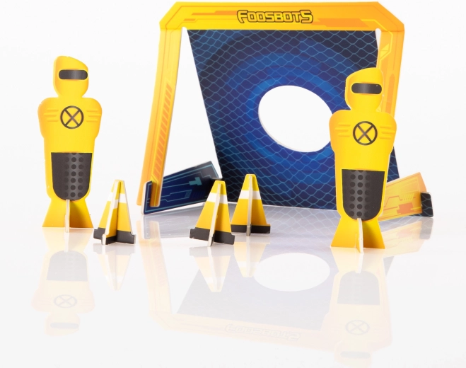 Тренировъчен сет за прецизен изстрел