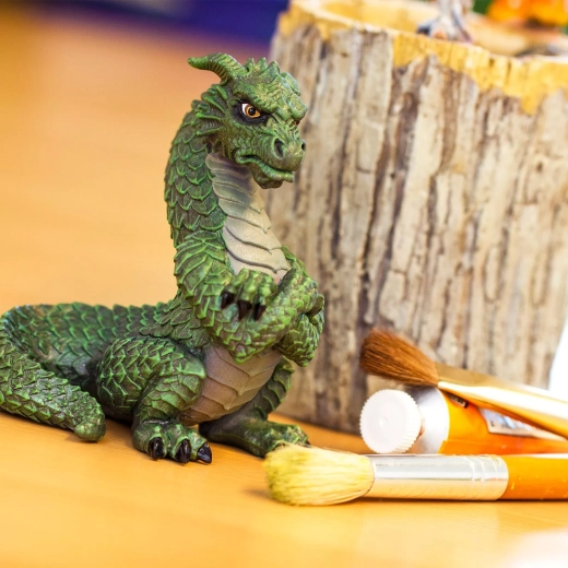 Great for creative play and learning