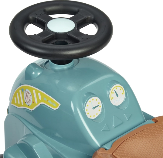 Лесно управление с волан