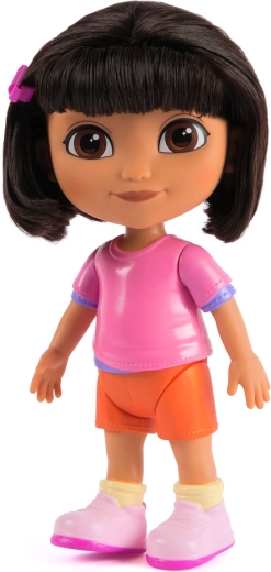 Верен външен вид на любимата героиня