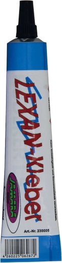 JAMARA Lexan Glue 20 g