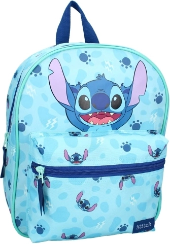 Disney Stitch backpack All good 30 cm