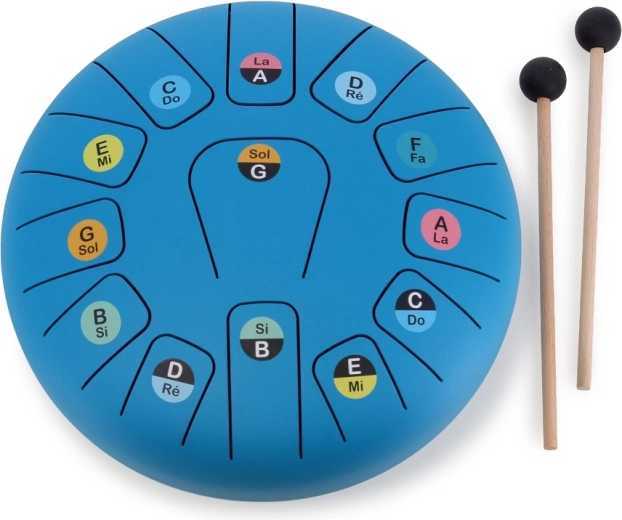 Tongue drum Vilac 25 см