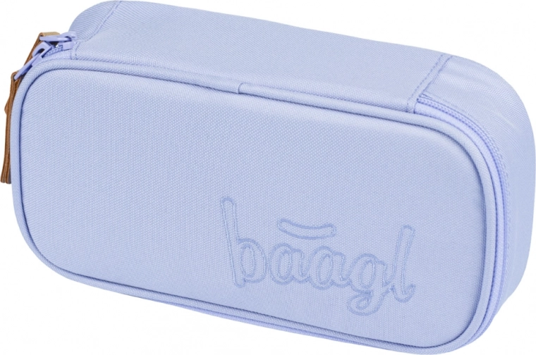 Ученически несесер Baagl Lilac