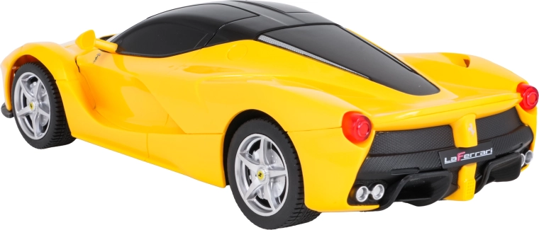 Rubber wheels and suspension
