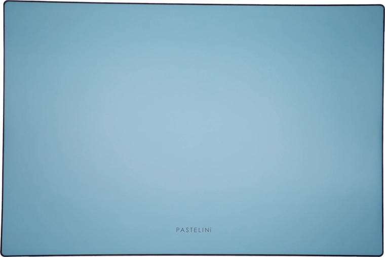 Pastelini Blue Writing Desk Pad