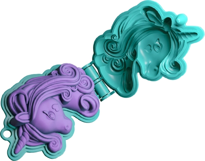 3D molds for easy crafting