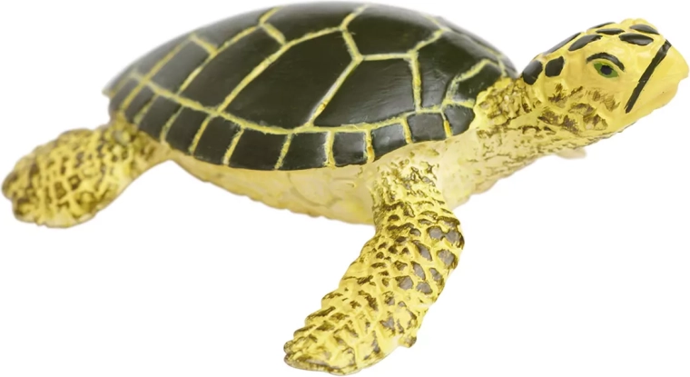Sea turtle hatchling Safari Ltd. - 1 piece
