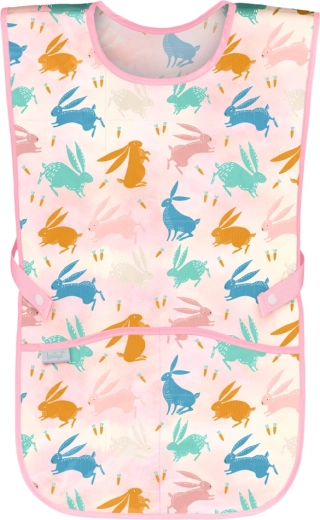 Детска миеща се престилка Bunny BAAGL