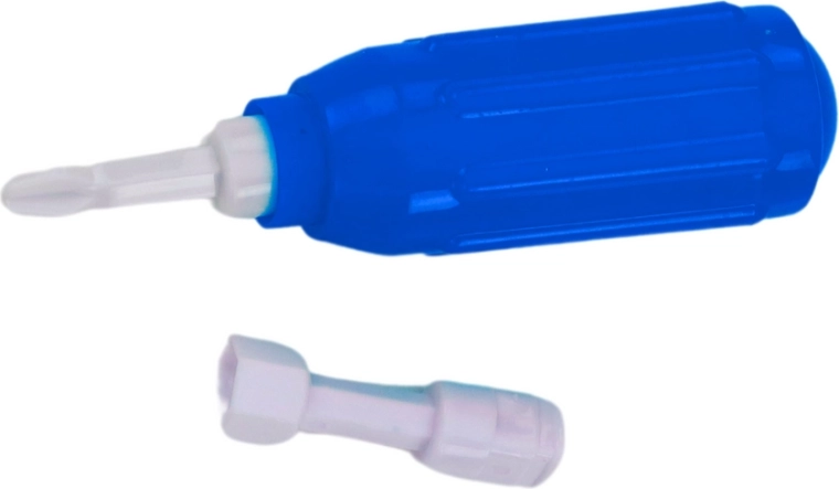 Разглобявай, сглобявай, откривай