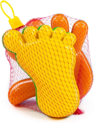 Practical carrying net bag