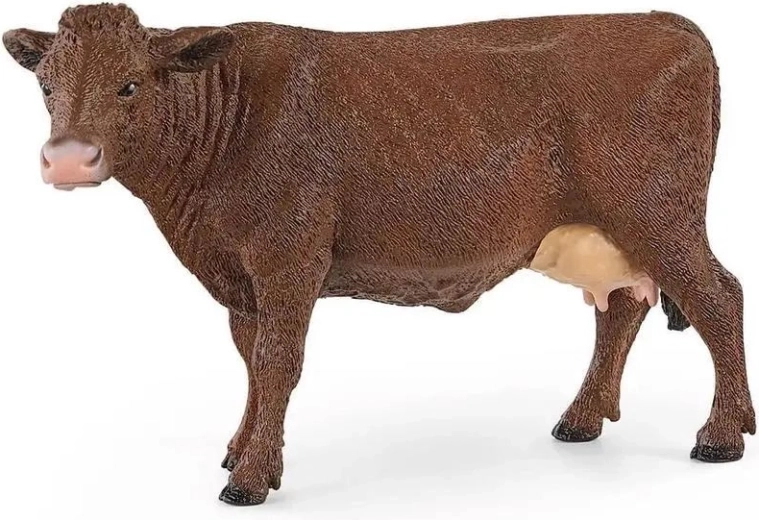 Realistic Schleich figures
