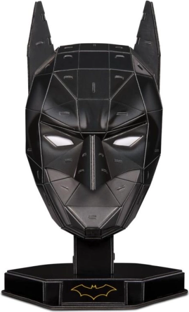 3D пъзел маска BATMAN 4D Build за излагане