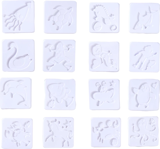 Богата палитра от цветове и мотиви