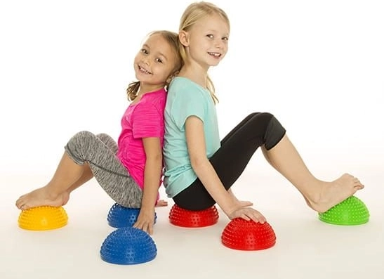 Versatile use in games and exercise