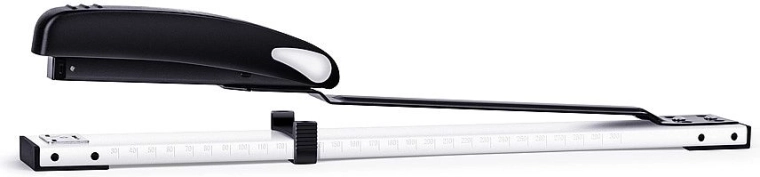 SAX Design 449 Long-Arm Stapler black