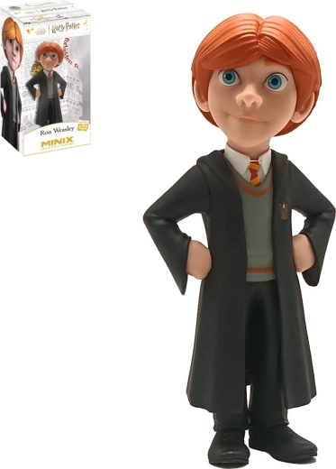Minix collectible figure Harry Potter Ron Weasley - 1 piece