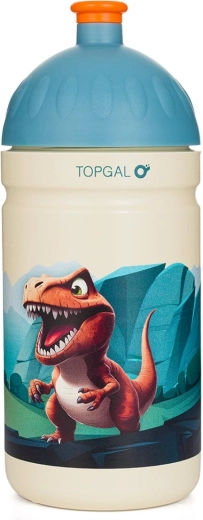Бутилка за пиене Topgal ZIVA за ученици 0,5 л