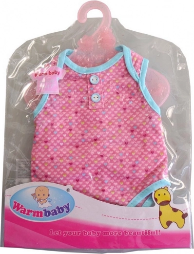 Doll Clothing