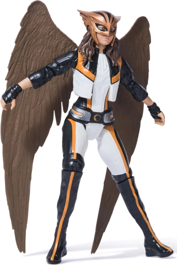 Над 10 стави за екшън пози