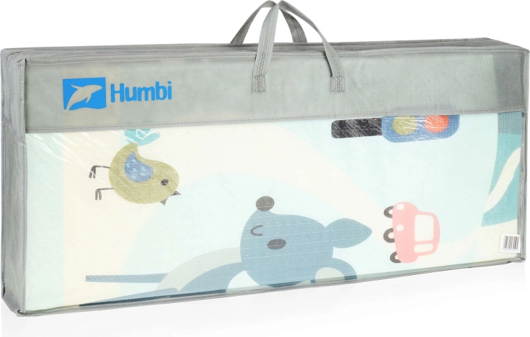 Сгъваемо изпълнение и чанта за пренасяне