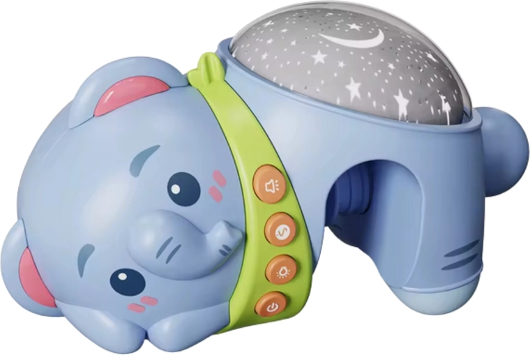 20 мелодии и 6 вида бял шум