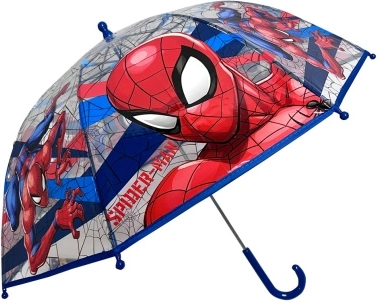 Ръчен чадър SPIDER-MAN