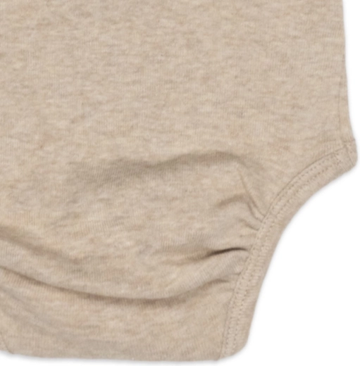 Wrap cut for easy dressing