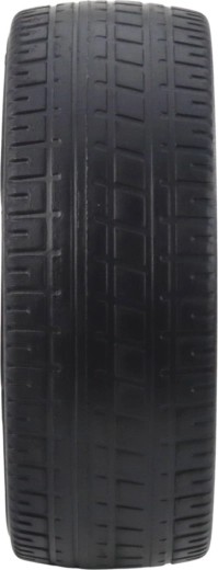 Reliable traction and stability