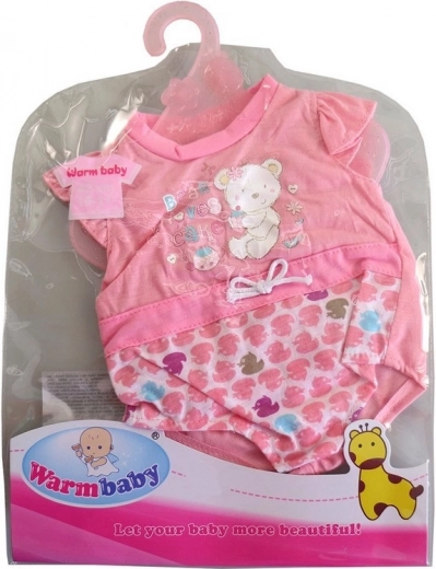 Clothing for Dolls 42cm