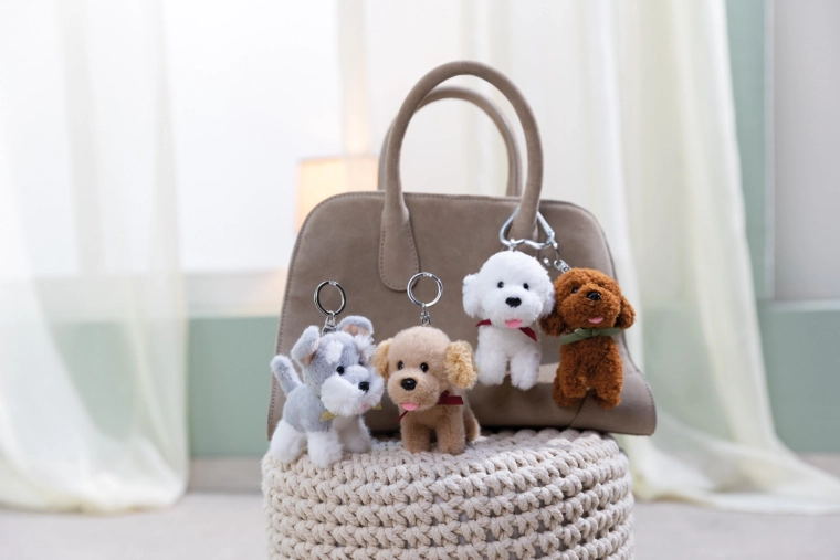 Стилен аксесоар за всеки ден
