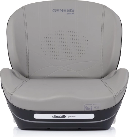 Premium comfort for longer trips