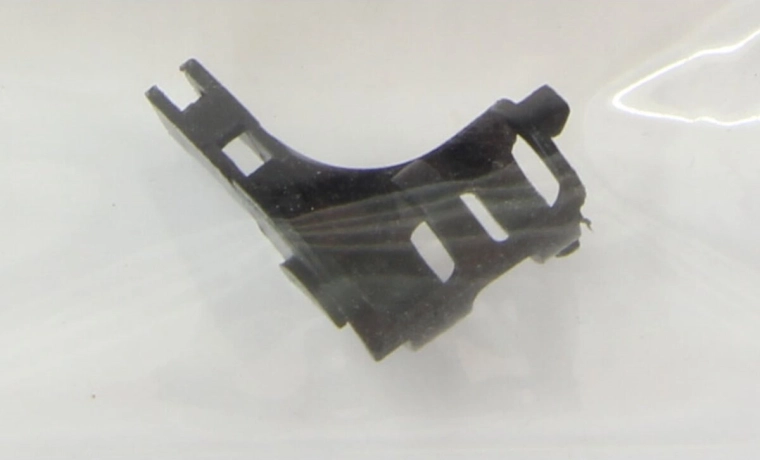 Rear Motor Mount for E-Rix 100 JAMARA