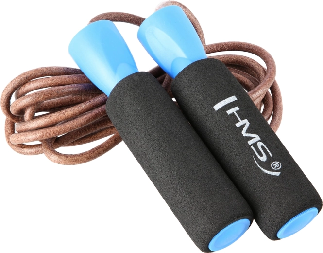 Comfortable foam handles