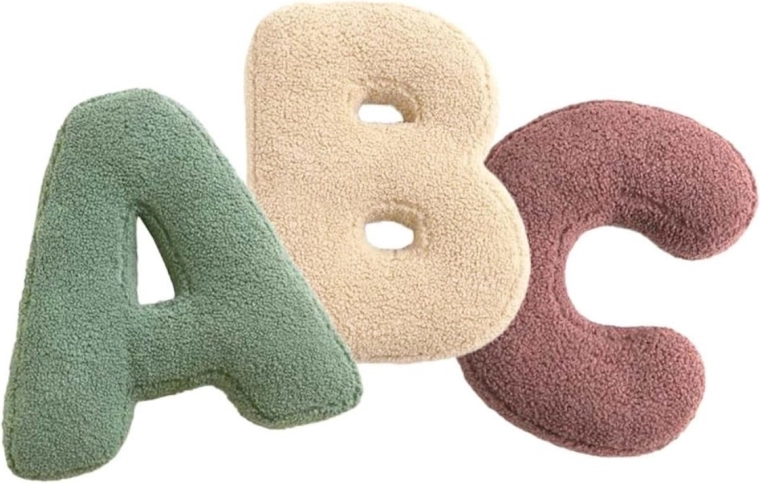 Great for creating names and messages